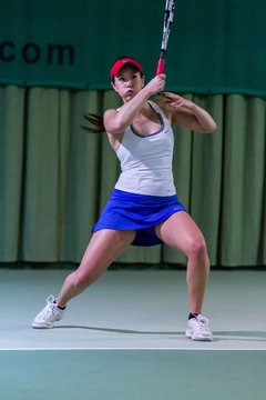 Katharina Brown 151 - Damen TC RW Wahlstedt - DTV Hannover